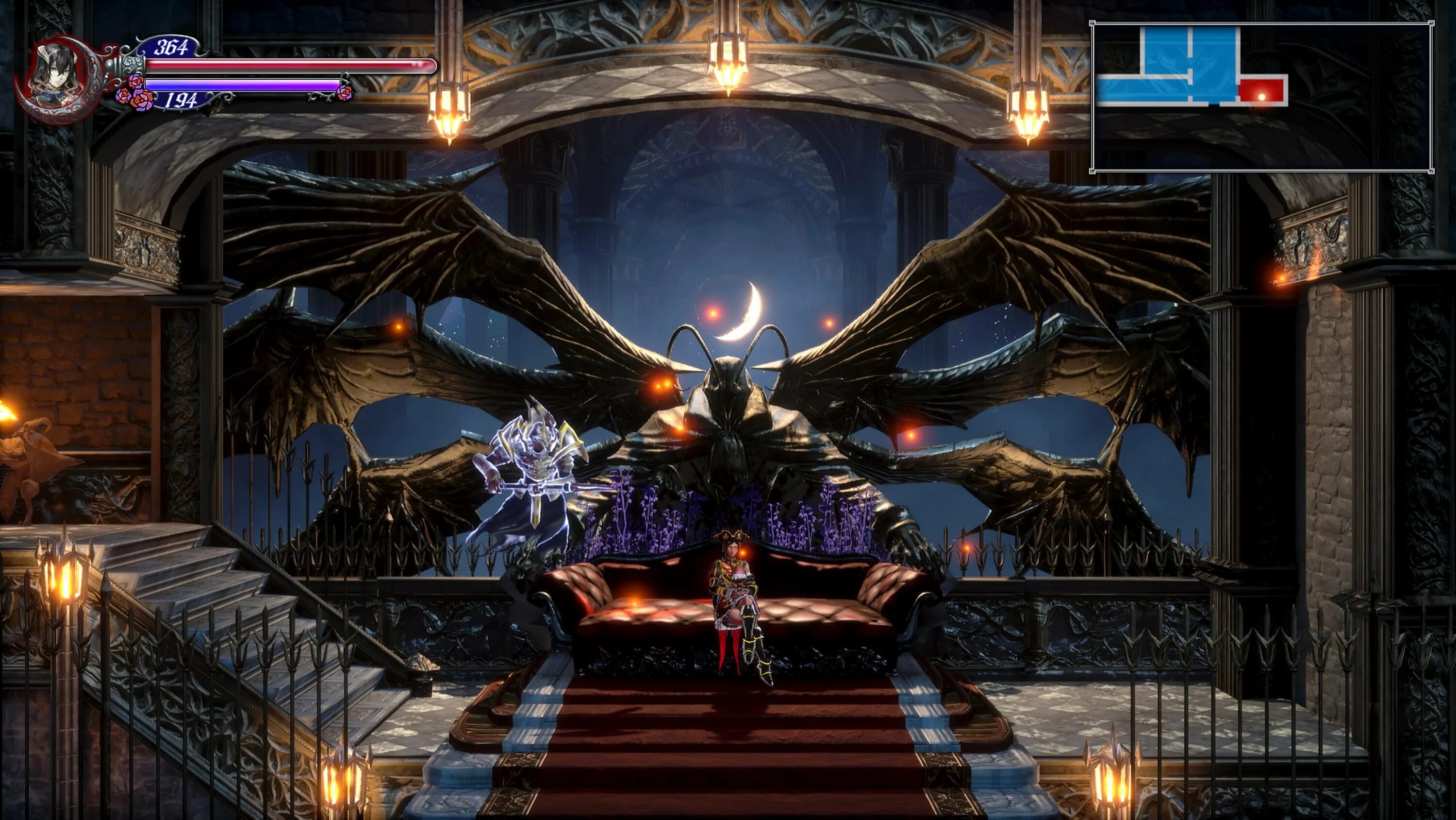 Ночь первая игра. Игра Bloodstained Ritual of the Night. Bloodstained: Ritual of the Night (ps4). Bloodstained Castlevania. Bloodstained Скриншоты.