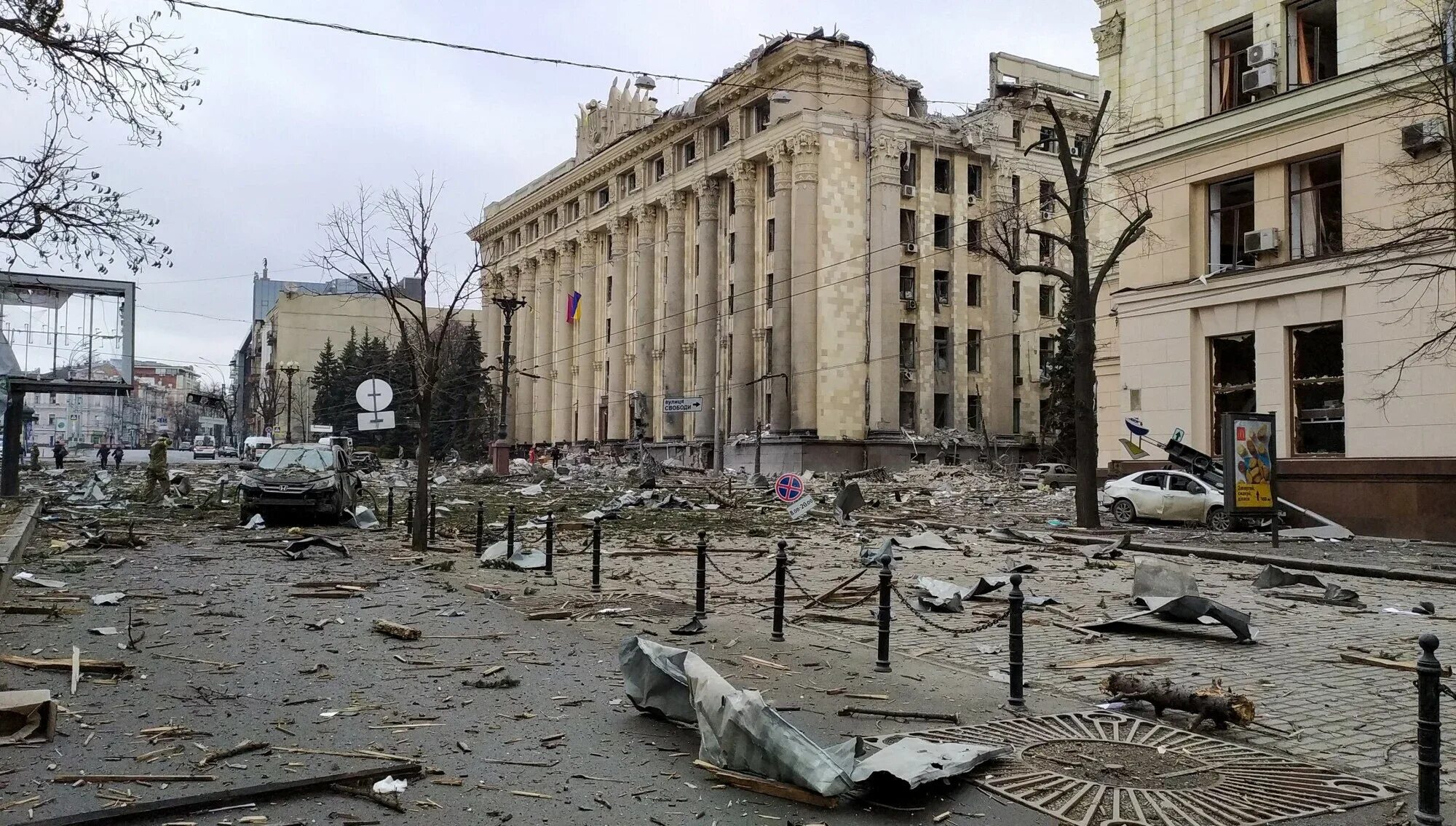 Самые последние новости украины харьков. Харьков после бомбежки 2025. харьков после бомбежки рф 2025. разбомбленный харьков 2025.