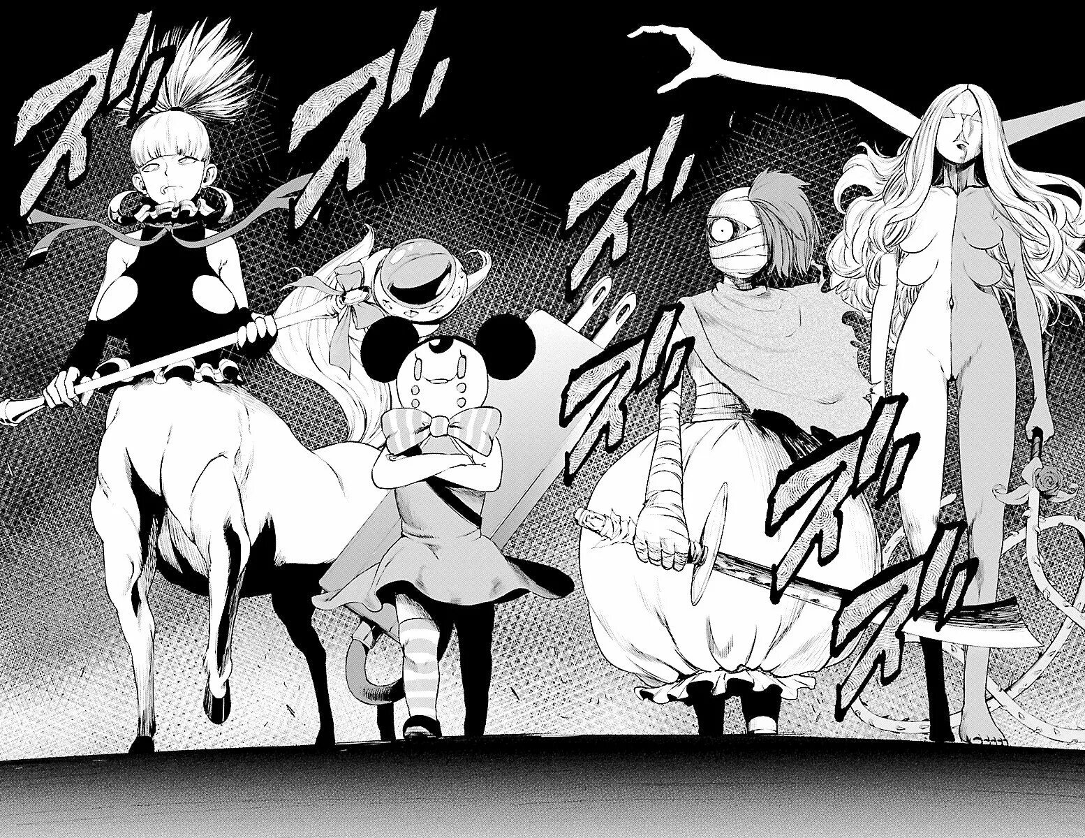 Mahou shoujo of the end. Mahou shoujo of the end. Девочка несущая конец. Девочка несущая конец. Девочка несущая конец света арт.