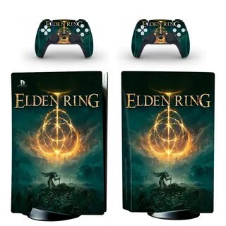 Elden ring ps5