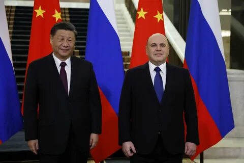Российско китайская республика
