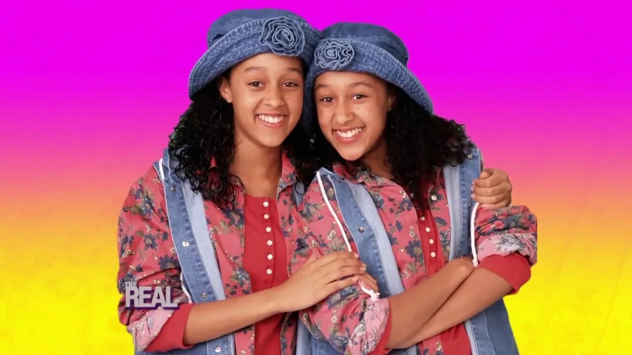 Call my sisters. Keeho sister. disney channel tia and tamera. &quot;real brazilian sisters&quot;. marrians sister.