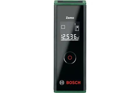 Дальномер bosch plr
