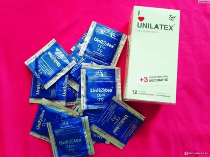 I love unilatex