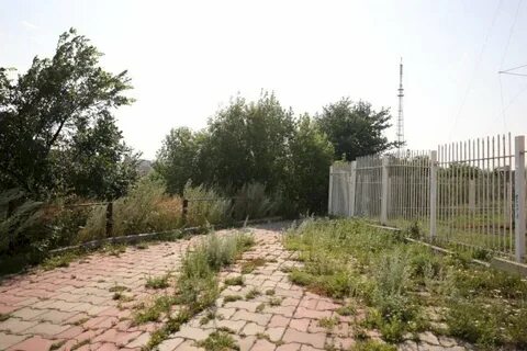 Свердловская метеостанция