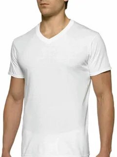 V neck