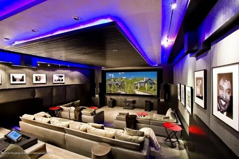 Find cinema