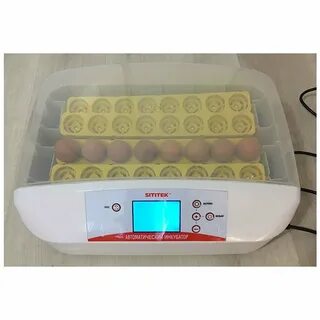 Инкубатор автоматический 32