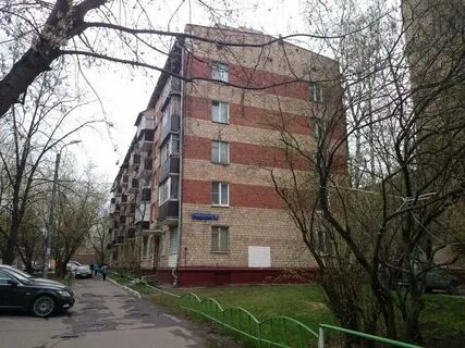 9 корпус 1