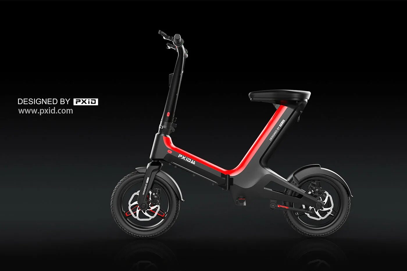 Электро велосипеды и самокаты купить. PXID Electric Scooter. Электроскутер Electric Bicycle 450. Электромопед складной. IWALK велосипед.