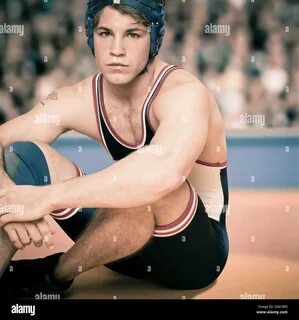Wrestling boys