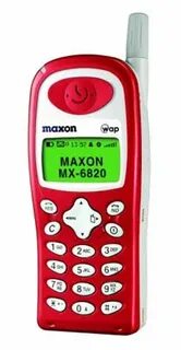Maxon app