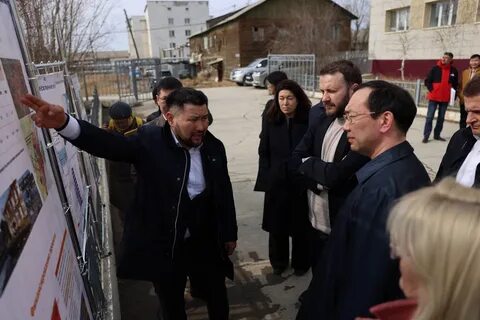Якутск 2023
