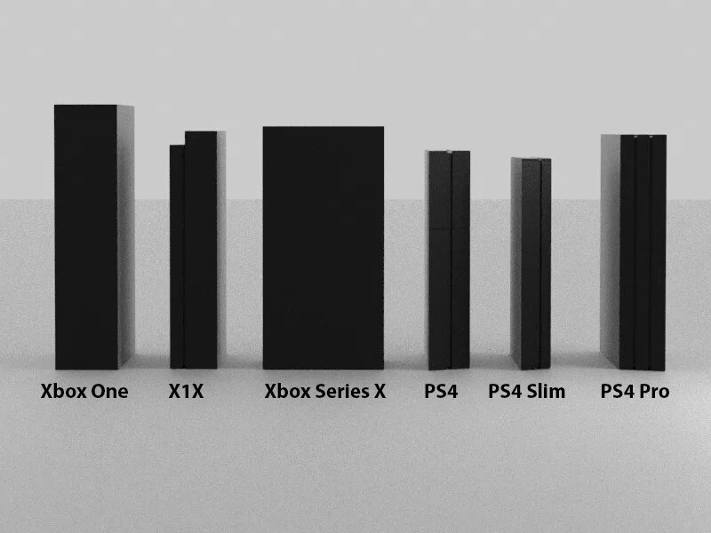 Xbox Series x габариты. Размер Xbox Series s размер. Xbox Series s габариты. Габариты консоли Xbox Series x. One vs one s