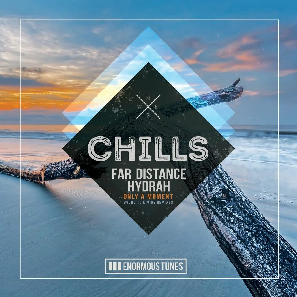 Far distance, Hydrah - only a moment. Bound to Divide - Mirage (Extended Mix). Far distance, bound to Divide - Mirage (far distance Remix). Silent progress - after you. The furthest distance