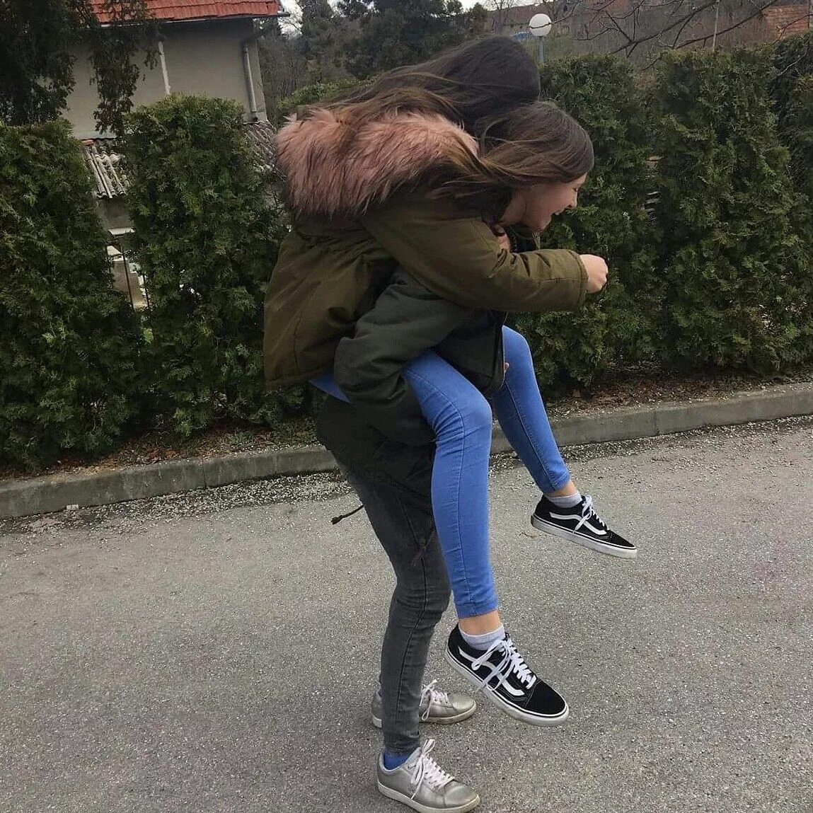 Лицо лп