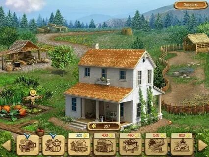 Pioneer lands