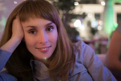 Активность марины улыбиной