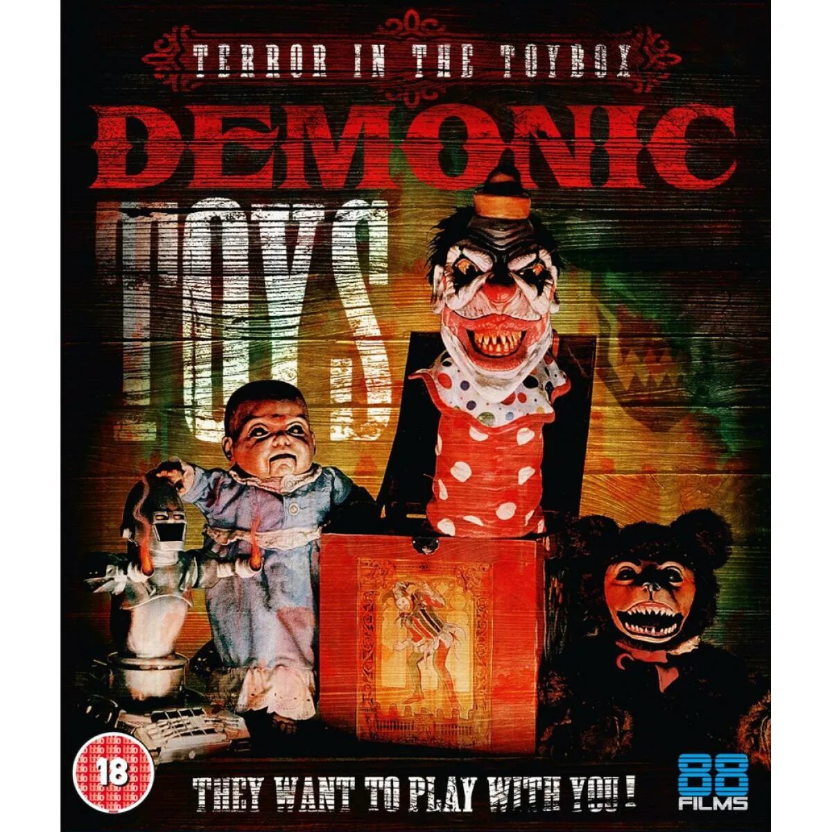 Демонические игрушки 1992. Демонические игрушки. Кукольник против демонических игрушек (1993). Демонические игрушки: личные демоны фильм 2010. Фильм ужасов игрушки демона.