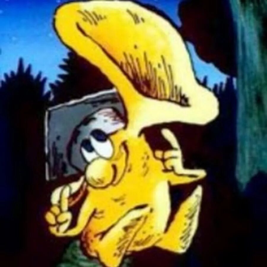 Герои мультфильма большой ух. Большой ух мультфильм. Большой ух мультфильм 1989 кадры. Персонаж из мультика большой ух. Герои мультфильма большой ух.