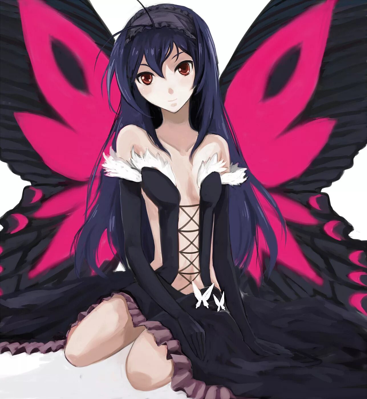 Черноснежка. Accel World Куроюкихимэ. Черноснежка ускоренный мир. Ускоренный мир Куроюкихимэ.