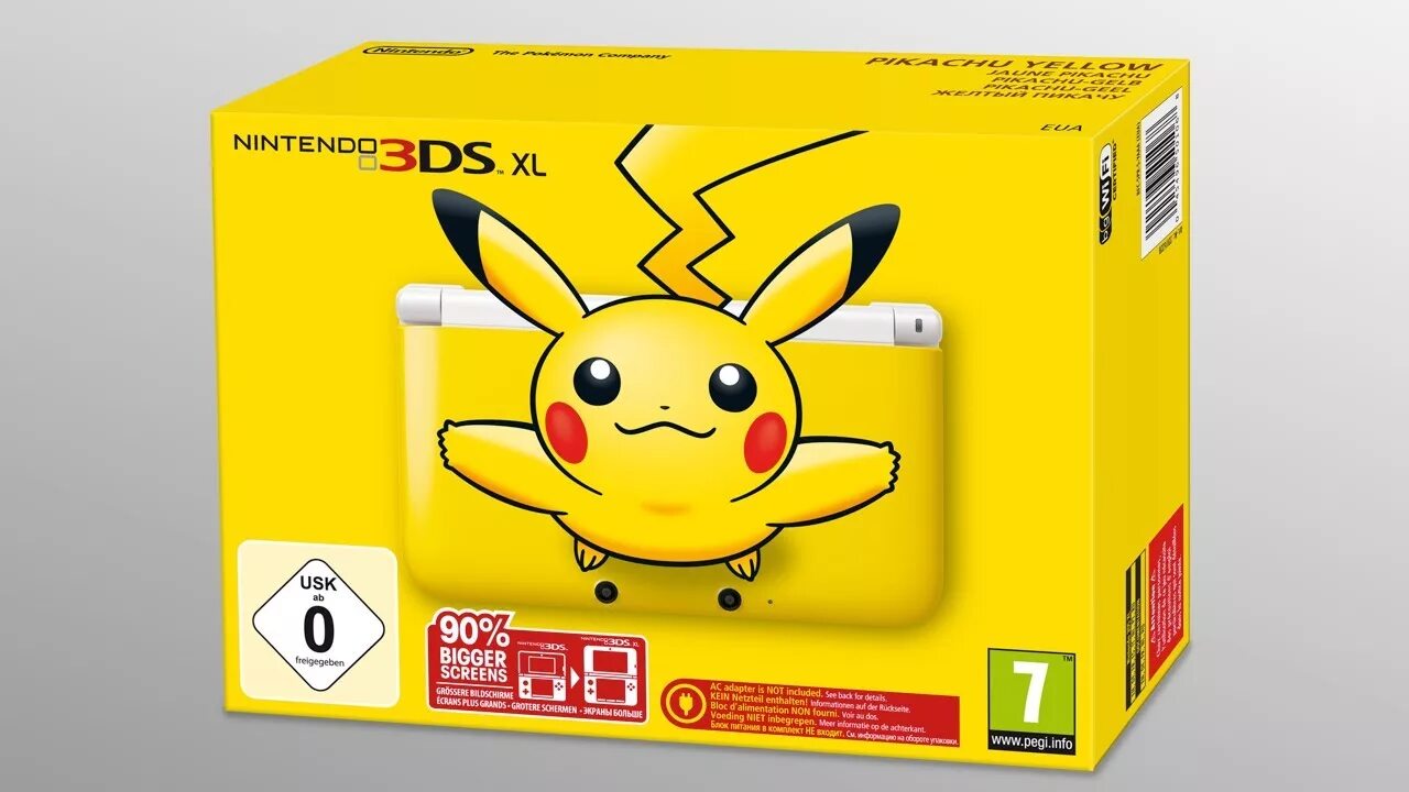 Приставка Нинтендо Pokemon Pikachu. Покемоны на Нинтендо ДС. Игровая приставка Nintendo New 2ds XL Pikachu Edition. Nintendo 3ds Pokemon Edition. Nintendo купить в москве