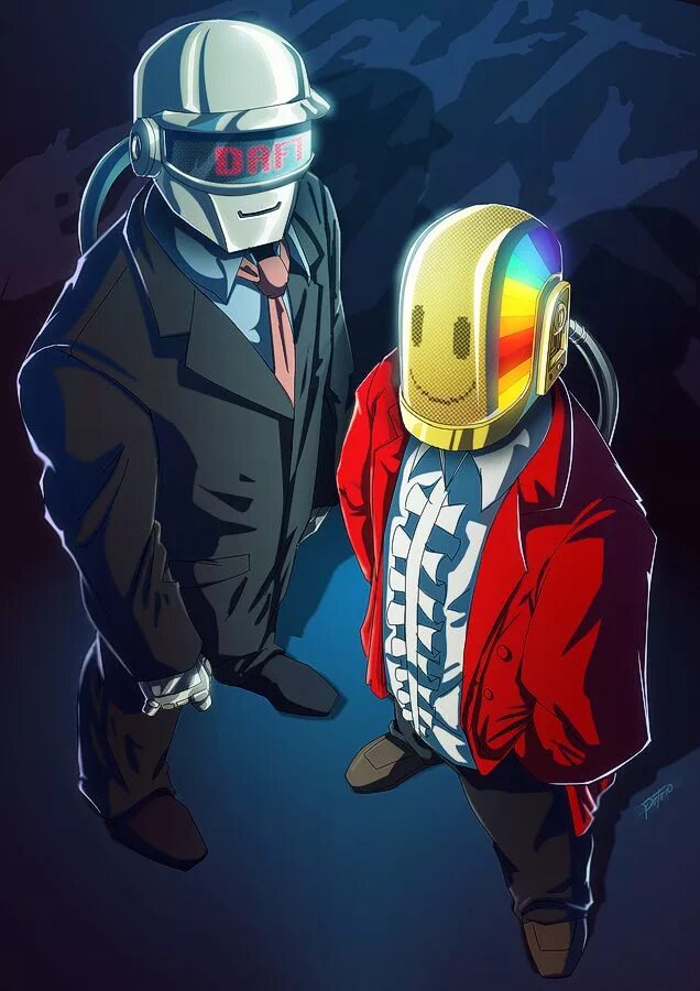 Robot rock daft. Daft punk. daft punk роботы. daft punk robot rock. daft punk art.