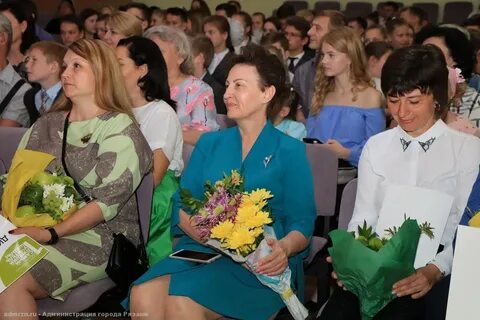 Школа 24 рязань