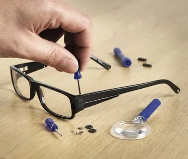 Master glasses