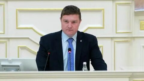 Депутаты города санкт петербурга