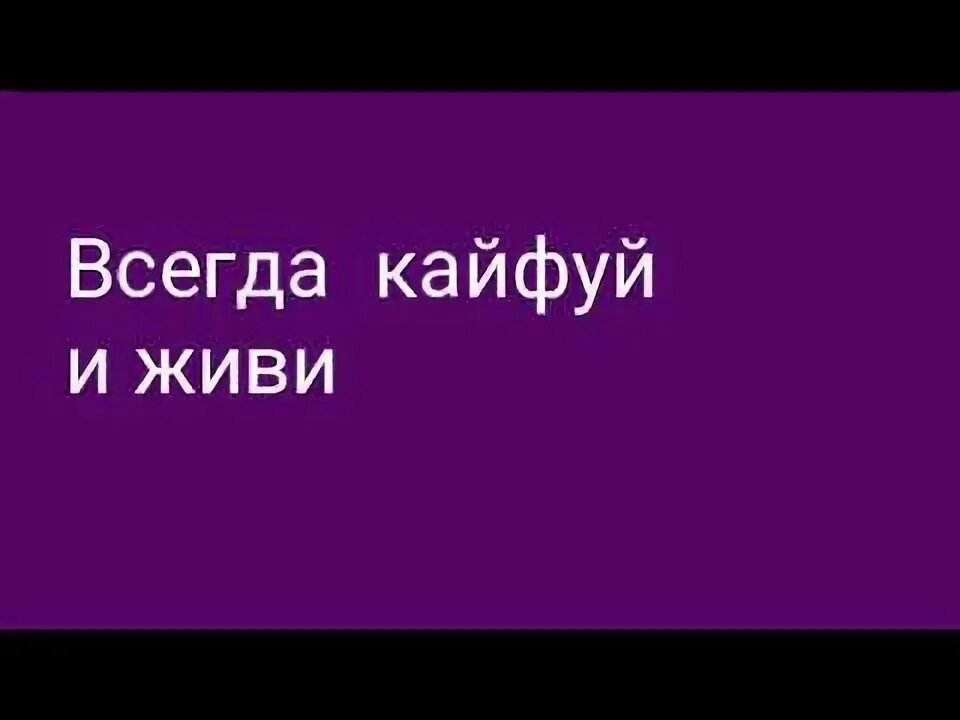 Песня живи в любви всегда кайфуй кто. Песня живи в любви всегда кайфуй кто