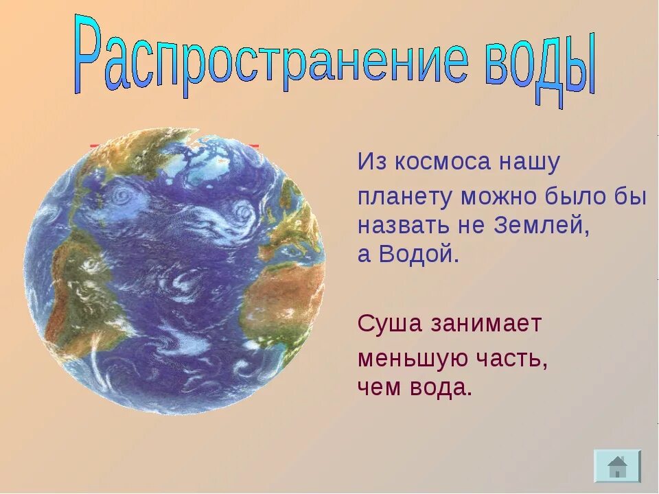 Все люди земли как называется. Планета вода. Вода на планете земля. Сколько лет нашей планете. Наша Планета - Планета вода.