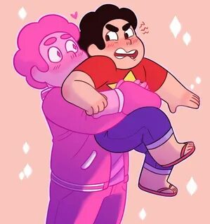Steven universe fanfiction