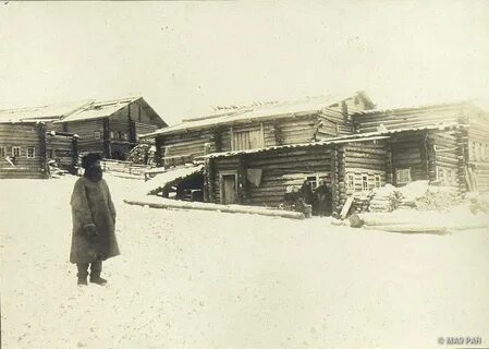Мезенский уезд