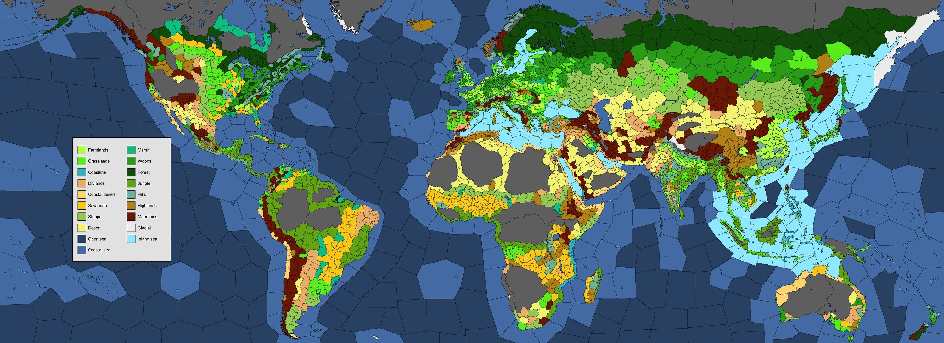 Когда будет 4 карта. Eu4 Terrain Map. Europa Universalis 4 ландшафт. Европа 4 Universalis карта. Eu4 1444 Map Europe.