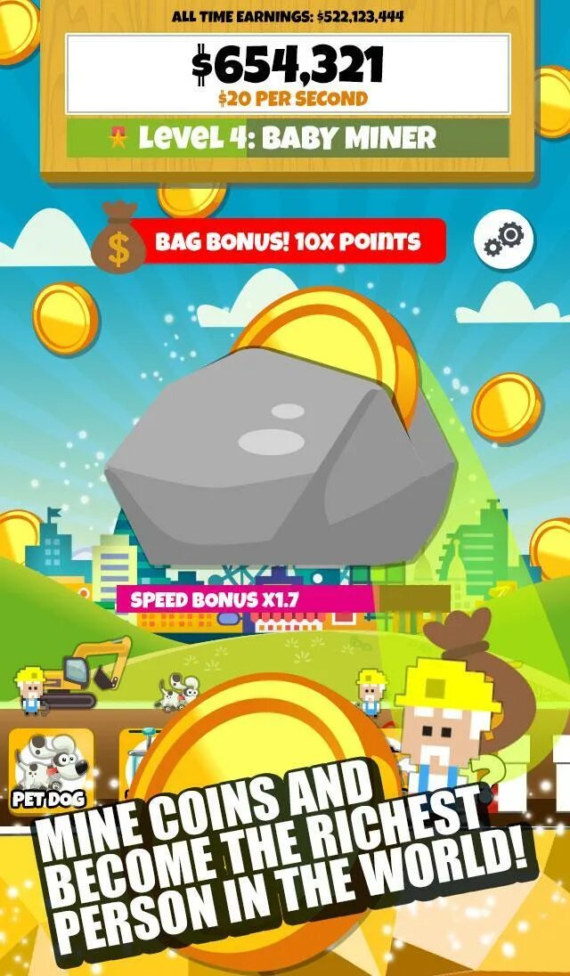 Miner clicker. Кликер монет. кликер miner. clicker idle coin. коин кликер тг.