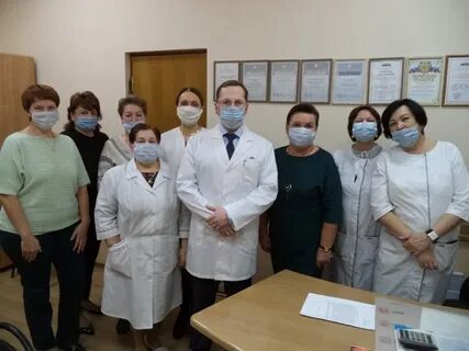 Doctoring 1
