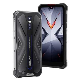 Телефон cyber 13 pro