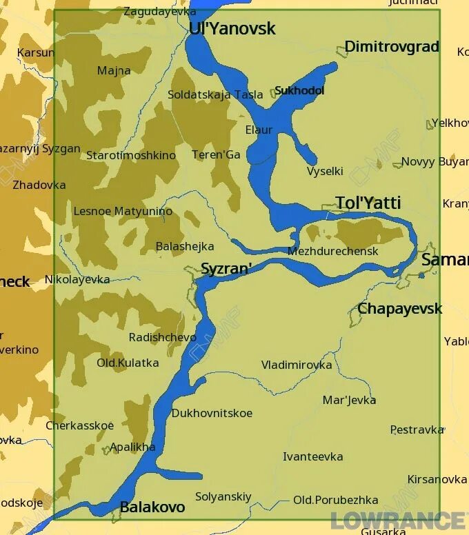 Река Волга в Ульяновске на карте. Карта Волги Ульяновской области. Карта рек Балаково. Карта Волги Балаково. Река волга на карте океанов
