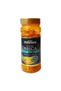 Турецкая омега 3 отзывы