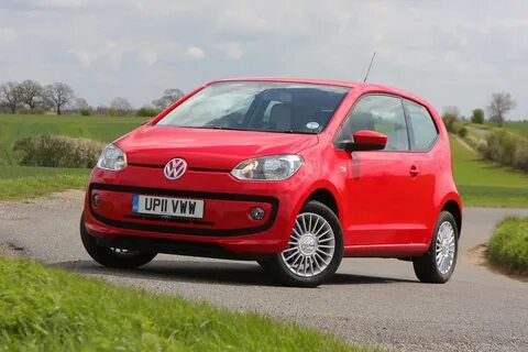 Volkswagen обзоры