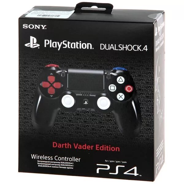 Vader 2 геймпад. Геймпад ps4 star wars. геймпад sony dualshock 4 v1. джойстик ps4 dualshock 4 star wars. dualshock 4 darth vader edition.
