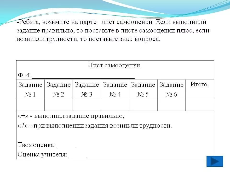 Листы самооценки по фгос. Лист самооценки ученика на уроке по ФГОС по математике 2 класс. Листы оценивания в начальной школе по ФГОС. Лист самооценки по математике 3 класс школа России. Лист самооценки ученика на уроке в начальной.