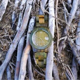 Wood time