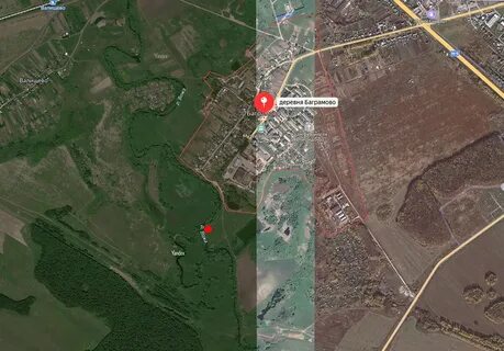 Баграмово рязань маршрутка