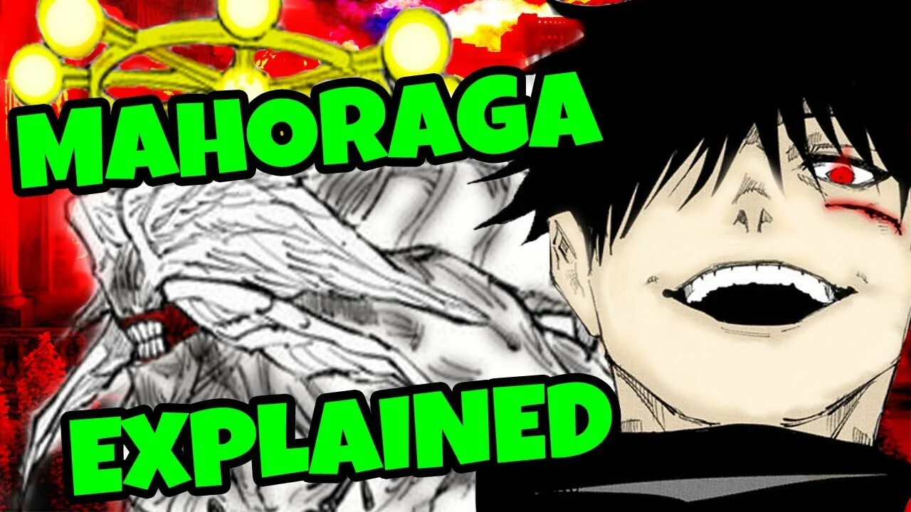 Divene general mahoroga. Megumi summons mahoraga. Megumi summons mahoraga. Mahoraga jujutsu. Megumi mahoraga.