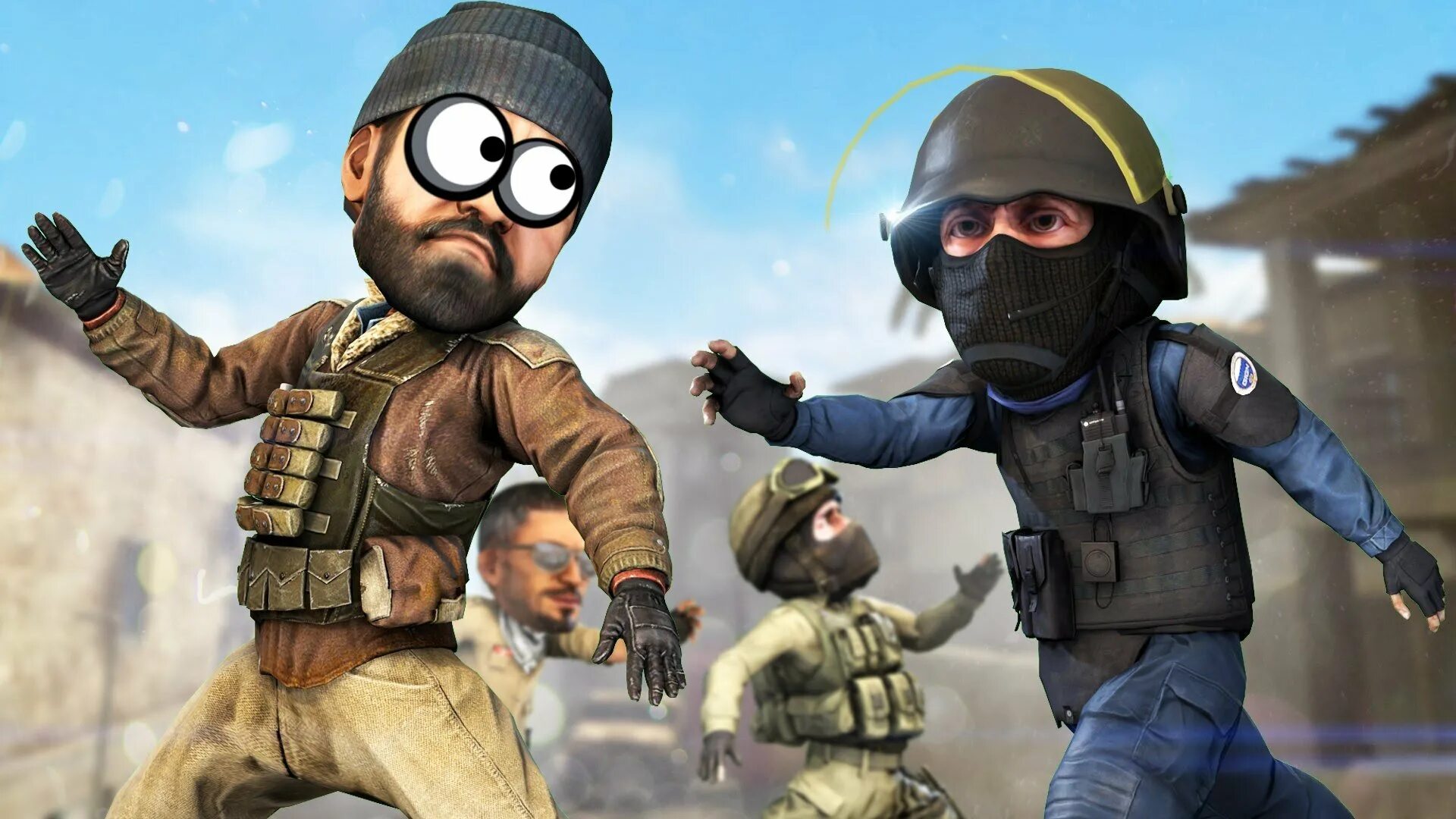 Аватарки для standoff 2 джентльмен