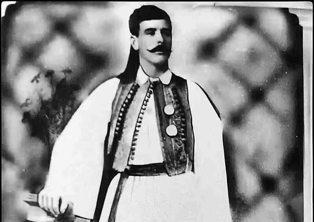 Героем олимпийских игр 1896 г стал победитель