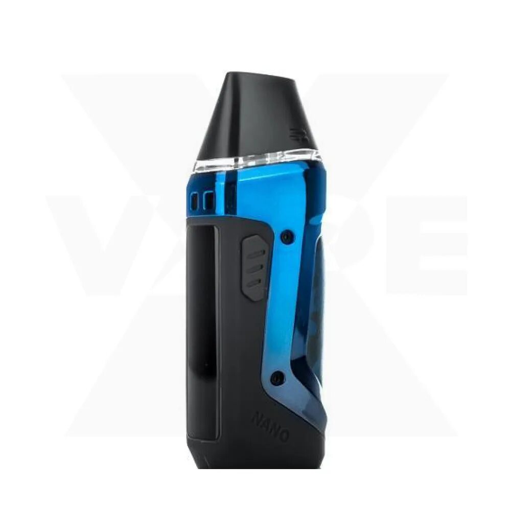 Geekvape nano купить. Geek Vape Aegis Nano 800mah pod 30w. Geek Vape Nano 800mah pod Kit 30w. Набор GEEKVAPE Aegis Nano. Geek Vape Aegis Nano 30w 800 Mah - Black.