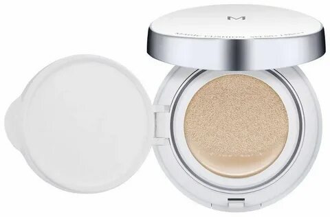 Missha cushion